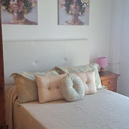 Mar Holiday home Torrox
