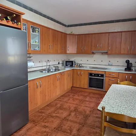 Mar Holiday home Torrox