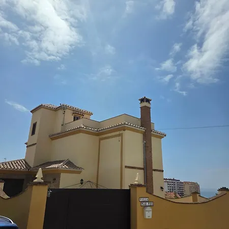 Holiday home Mar