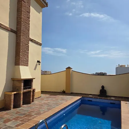 Holiday home Mar *