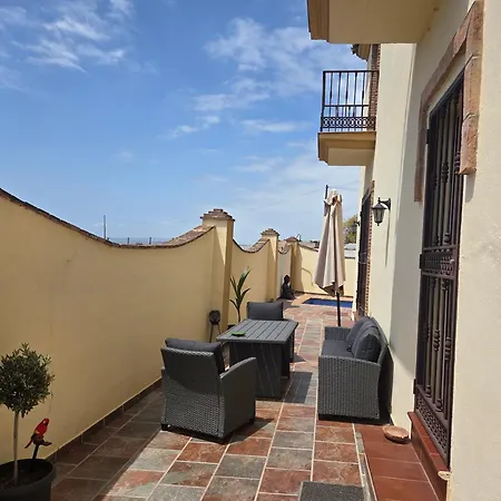 Mar Holiday home *
