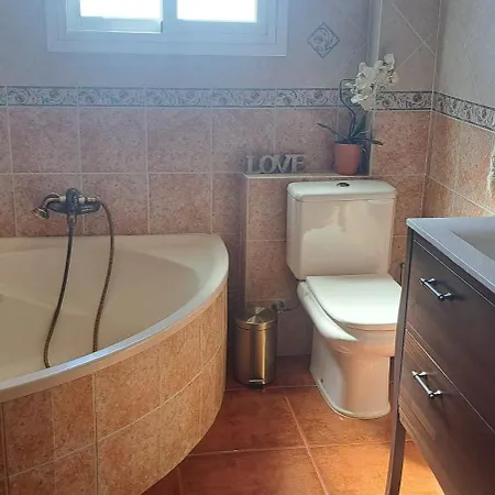 Holiday home Mar Torrox